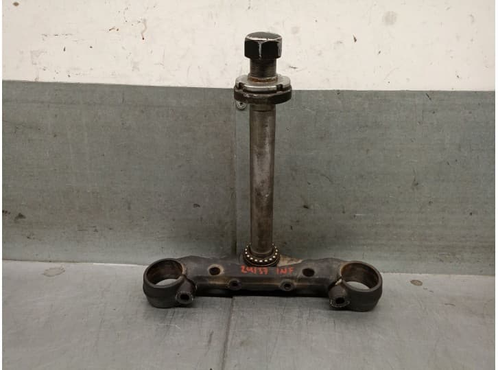Recambio de columna direccion para daelim roadwin roadwin 125 referencia OEM IAM 53200BA40000M1 53200BA40000M1