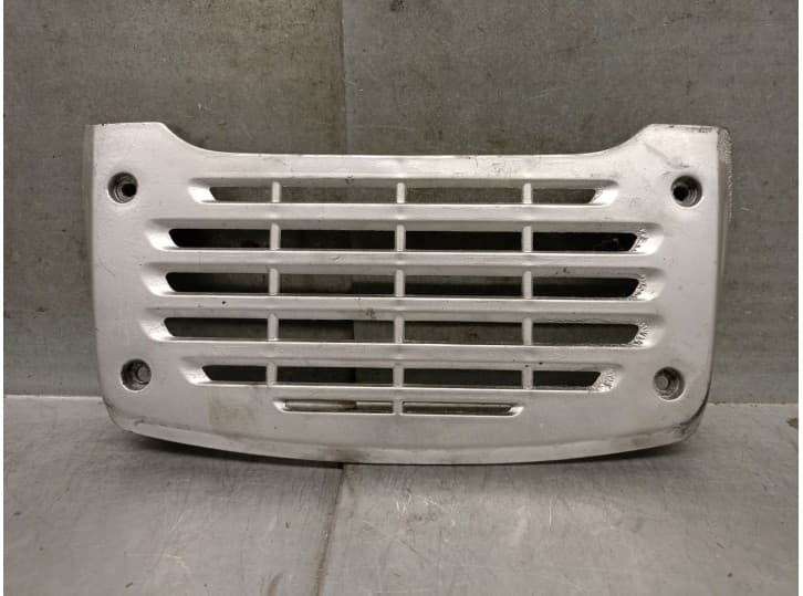 Recambio de rejilla delantera para daelim roadwin roadwin 125 referencia OEM IAM 19131BA40000 61400BA40000