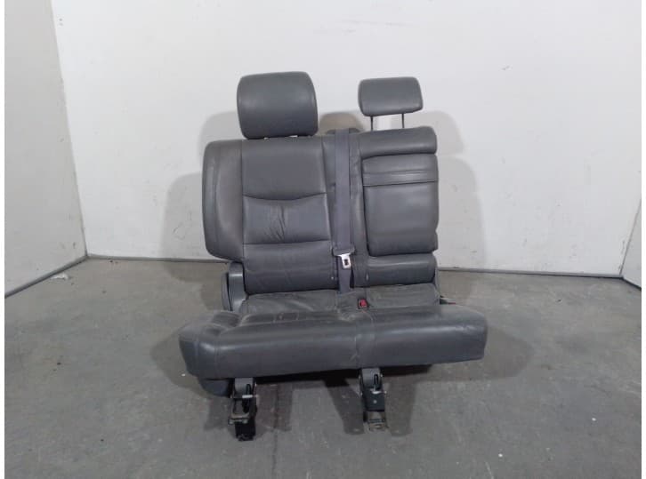 Recambio de asientos trasero derecho para toyota land cruiser prado (_j12_) 3.0 d-4d (kdj120, kdj125) referencia OEM IAM 7920160