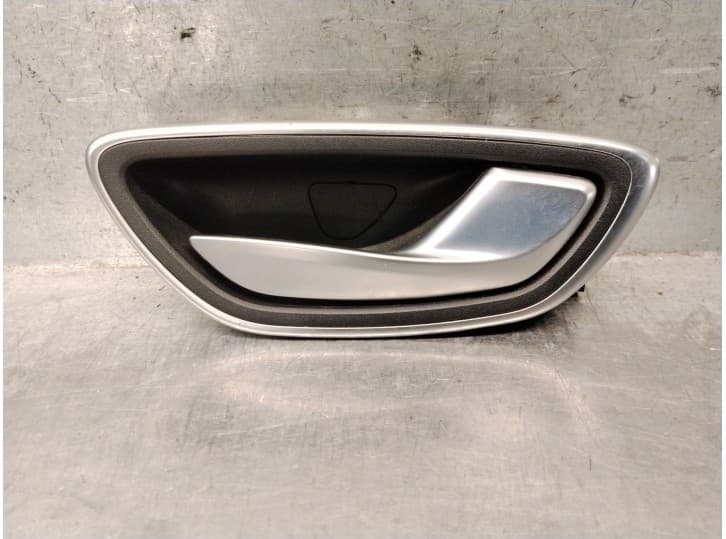 Recambio de maneta interior trasera derecha para renault talisman (lp_) 1.6 dci 160 referencia OEM IAM 806705893R 826725250R