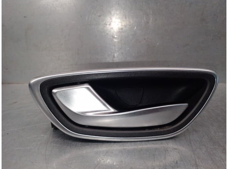 Recambio de maneta interior delantera izquierda para renault espace v (jr_) 1.6 dci 160 referencia OEM IAM 806714140R 806714140R
