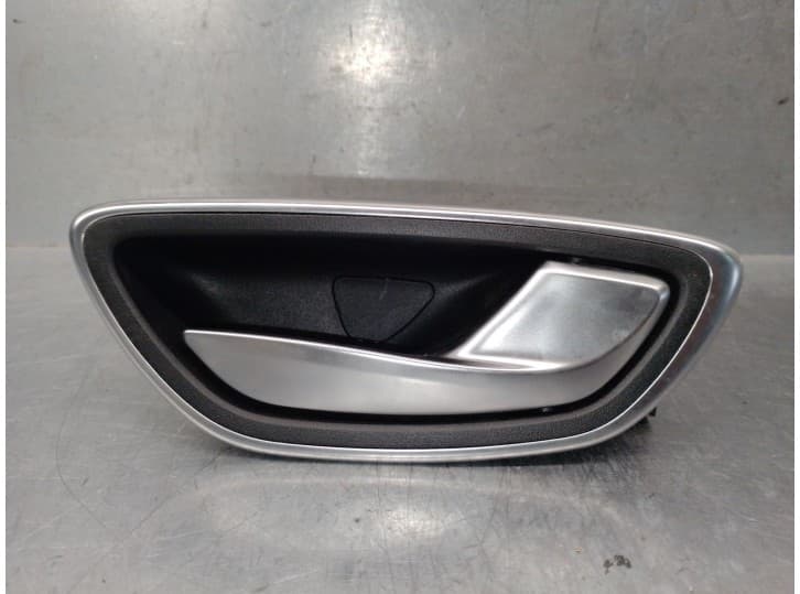 Recambio de maneta interior trasera derecha para renault espace v (jr_) 1.6 dci 160 referencia OEM IAM 826724883R 826724883R