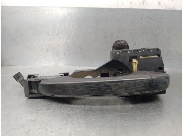 Recambio de maneta exterior trasera derecha para renault espace v (jr_) 1.6 dci 160 referencia OEM IAM 806064489R 806064489R