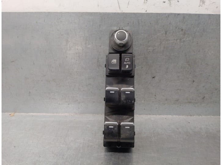 Recambio de mando elevalunas delantero izquierdo para mazda cx-5 (kf) 2.0 referencia OEM IAM KF8C66350 KF8C66350