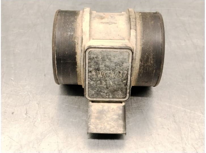 Recambio de caudalimetro para citroën jumper ii furgoneta (244) 2.2 hdi referencia OEM IAM 19208Q 19208Q