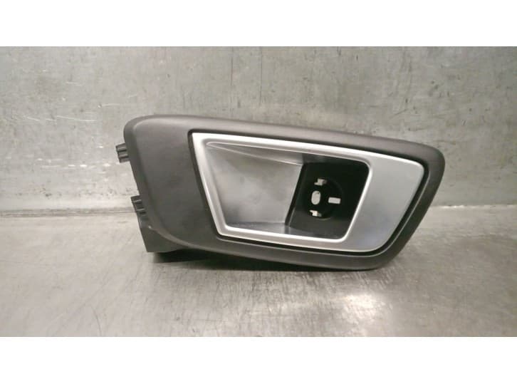 Recambio de maneta interior trasera izquierda para ford ecosport 1.0 ecoboost referencia OEM IAM 8A61A22601CEW 1835966