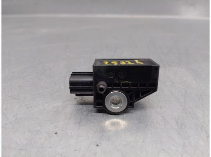 Recambio de sensor para honda civic ix (fk) 1.6 i-dtec (fk3) referencia OEM IAM 77970T0AJ010M4
