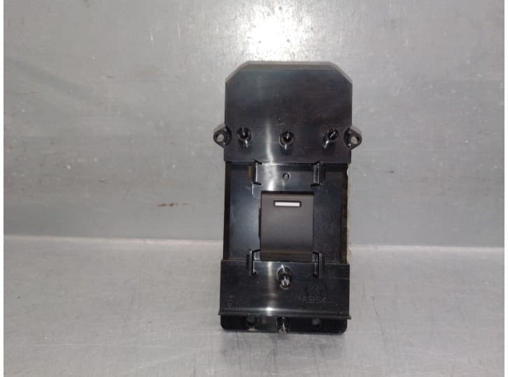 Recambio de mando elevalunas delantero derecho para honda civic ix (fk) 1.6 i-dtec (fk3) referencia OEM IAM 83540TV1G520GGM 3576