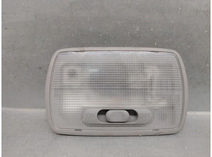 Recambio de luz interior para honda civic ix (fk) 1.6 i-dtec (fk3) referencia OEM IAM 34252TP5H01ZG 34252TP5H01ZG
