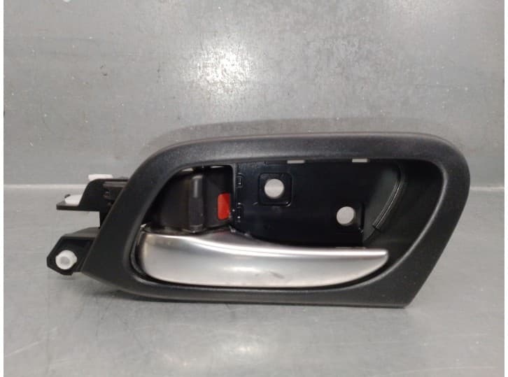 Recambio de maneta interior delantera izquierda para honda civic ix (fk) 1.6 i-dtec (fk3) referencia OEM IAM 72160TV0B 72160TV0E