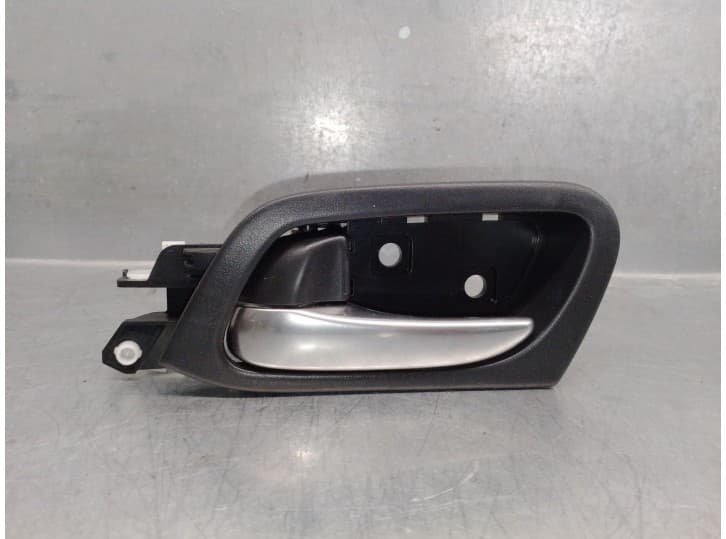 Recambio de maneta interior trasera izquierda para honda civic ix (fk) 1.6 i-dtec (fk3) referencia OEM IAM 72160TV0B 72160TV0E21