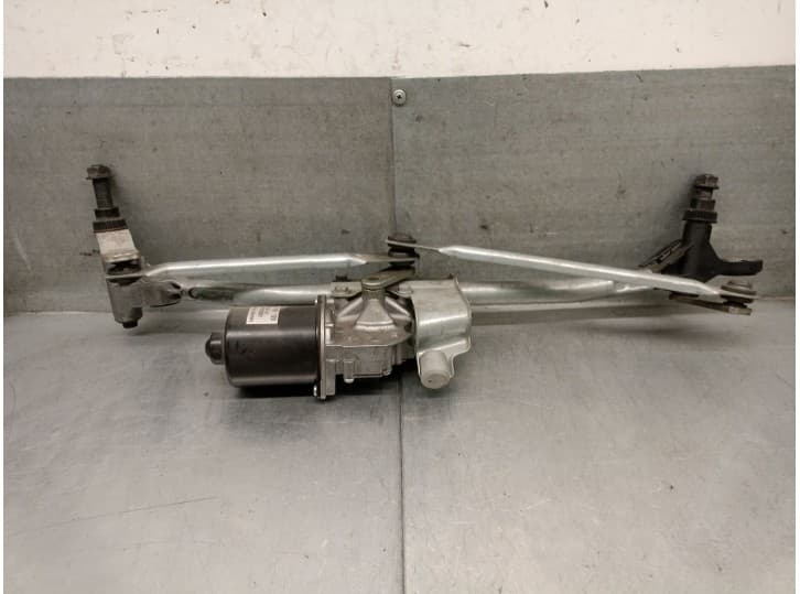 Recambio de motor limpia delantero para bmw 1 coupé (e82) 120 d referencia OEM IAM 61617192963 61617192963