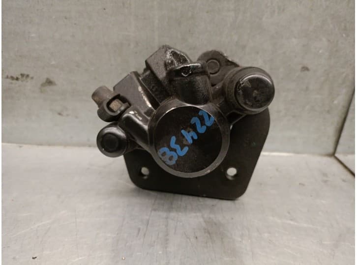Recambio de pinza freno delantera izquierda para tgb express express 150 referencia OEM IAM 22438 22438