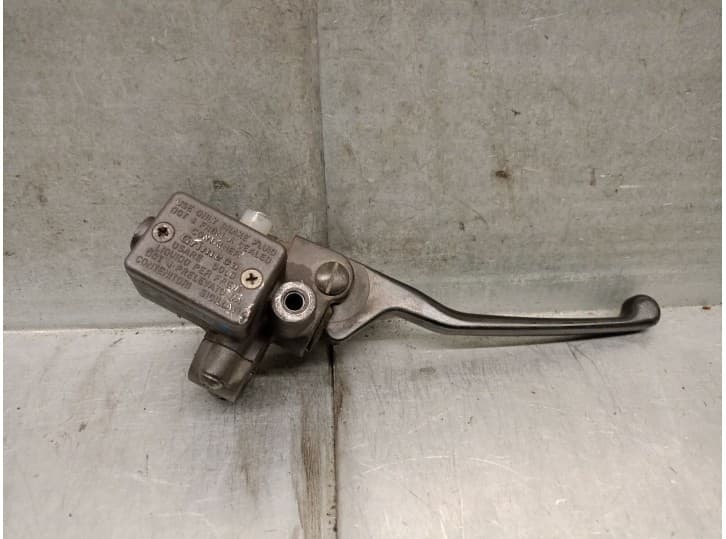 Recambio de bomba freno para piaggio hexagon hexagon 250 gt (m14) referencia OEM IAM 22523 22523