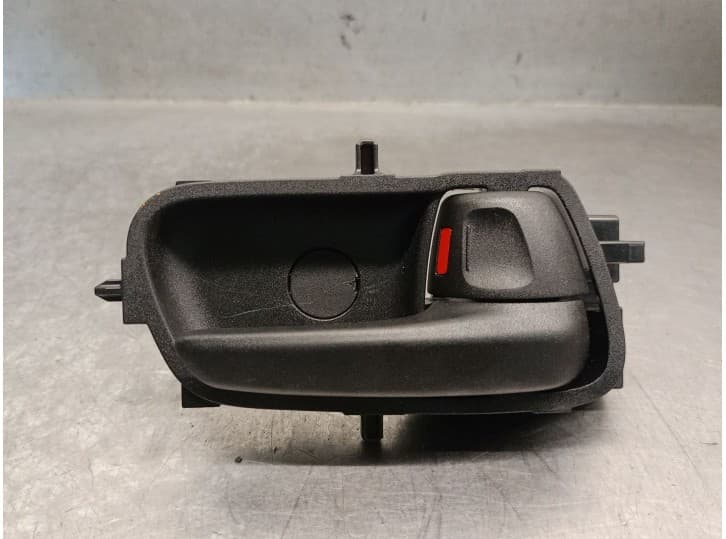 Recambio de maneta interior delantera derecha para mazda 2 fastback (kb) 1.5 hybrid (kbac3x) referencia OEM IAM 69273K0040