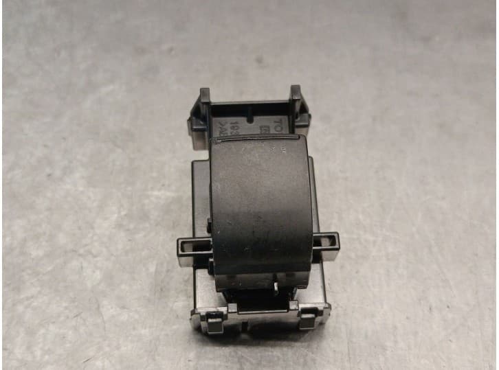 Recambio de mando elevalunas trasero izquierdo para mazda 2 fastback (kb) 1.5 hybrid (kbac3x) referencia OEM IAM 193354 193354