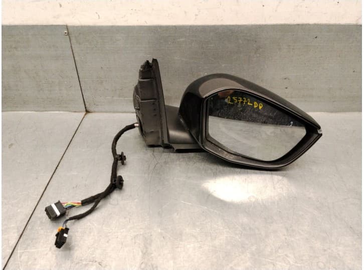 Recambio de retrovisor derecho para citroën c4 (c41) (ba_) 1.2 hybrid (bahpy) referencia OEM IAM 98351914XT 98351914XT