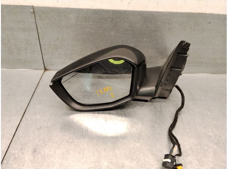 Recambio de retrovisor izquierdo para citroën c4 (c41) (ba_) 1.2 hybrid (bahpy) referencia OEM IAM 98351916XT 98351916XT