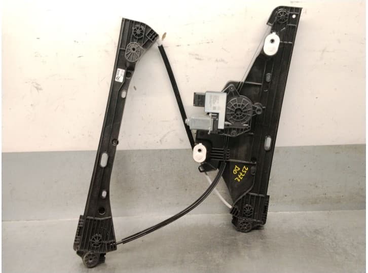 Recambio de elevalunas delantero derecho para citroën c4 (c41) (ba_) 1.2 hybrid (bahpy) referencia OEM IAM 9832821580 9832821580