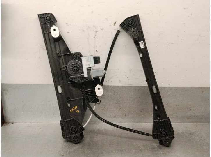 Recambio de elevalunas delantero izquierdo para citroën c4 (c41) (ba_) 1.2 hybrid (bahpy) referencia OEM IAM 9832821680 98328216