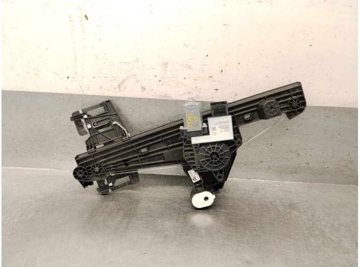 Recambio de elevalunas trasero derecho para citroën c4 (c41) (ba_) 1.2 hybrid (bahpy) referencia OEM IAM 9832714280 9832714280