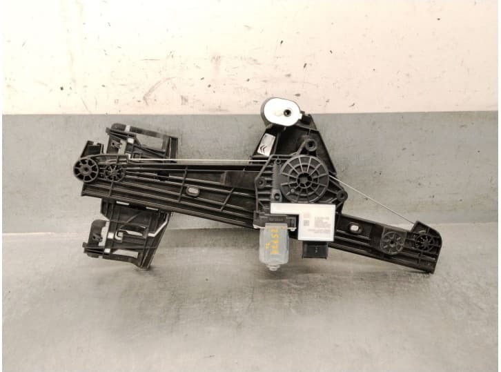 Recambio de elevalunas trasero izquierdo para citroën c4 (c41) (ba_) 1.2 hybrid (bahpy) referencia OEM IAM 9832713980 9832713980