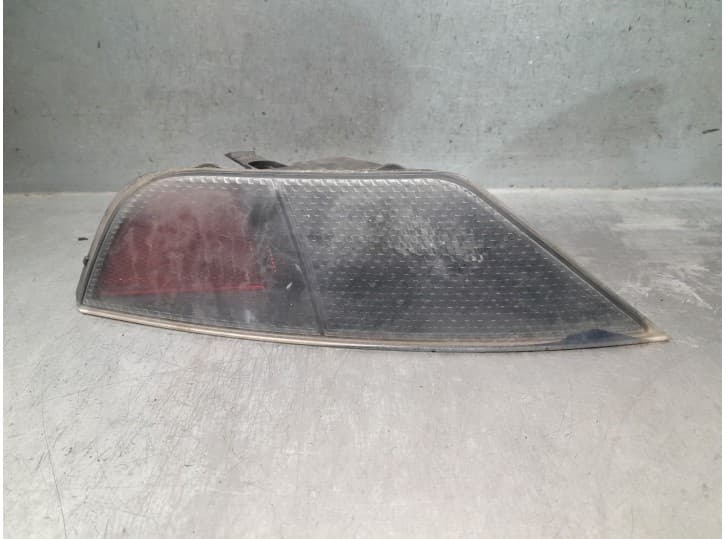 Recambio de faro antiniebla trasero derecho para seat altea (5p1) 2.0 tdi 16v referencia OEM IAM 5P0945224B 5P0945224B