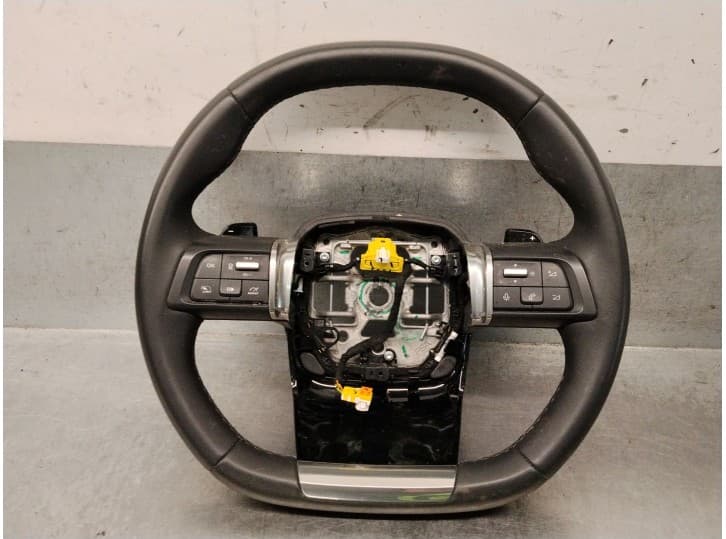 Recambio de volante para citroën c4 (c41) (ba_) 1.2 hybrid (bahpy) referencia OEM IAM 98426093ZD 98426093ZD