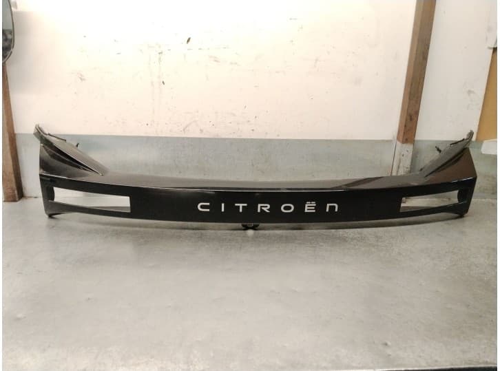 Recambio de molduras traseras para citroën c4 (c41) (ba_) 1.2 hybrid (bahpy) referencia OEM IAM 9871500980 9871500980