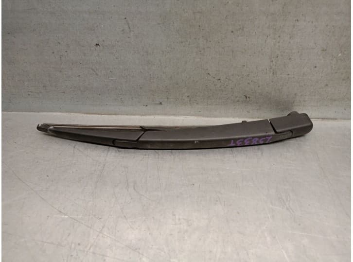 Recambio de brazo limpia trasero para nissan juke (f16_) 1.0 referencia OEM IAM 287804EA0A 287804EA0A