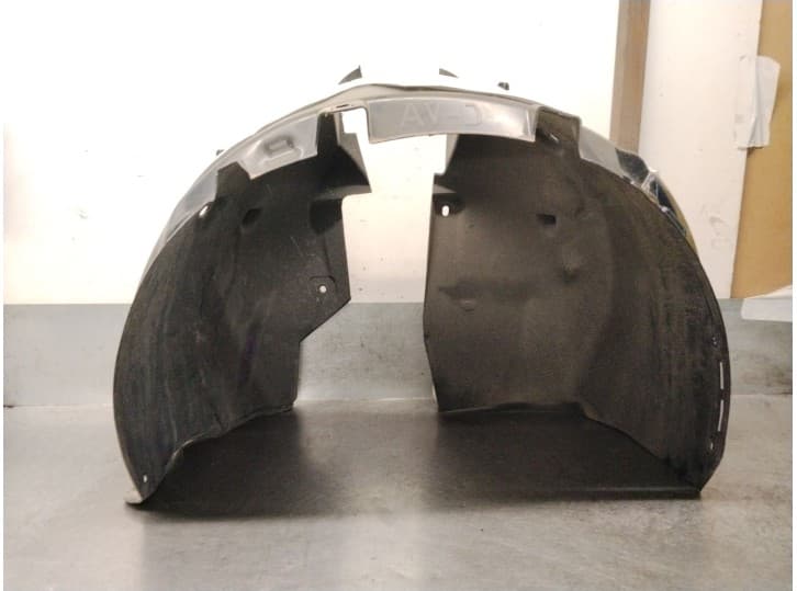Recambio de paso rueda delantero derecho para citroën c4 (c41) (ba_) 1.2 hybrid (bahpy) referencia OEM IAM 9831258480 9831258480