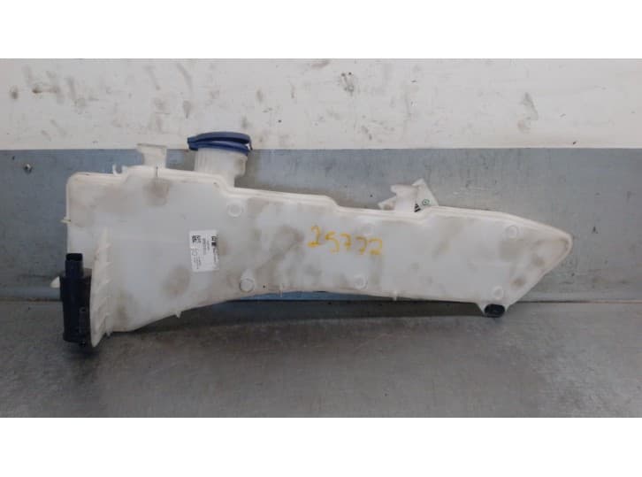Recambio de deposito limpia para citroën c4 (c41) (ba_) 1.2 hybrid (bahpy) referencia OEM IAM 9833870480 9833479180