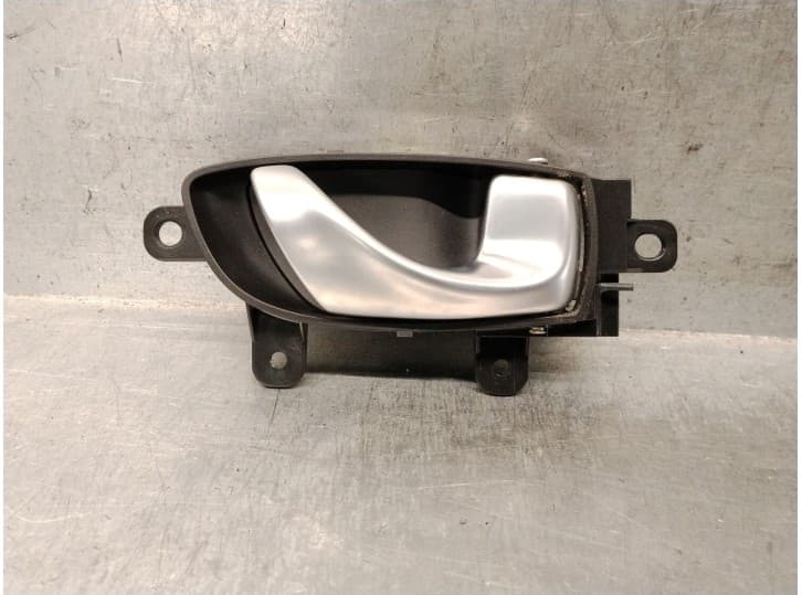 Recambio de maneta interior trasera derecha para infiniti q70 (y51) 3.5 hybrid referencia OEM IAM 806701MF0A 806701MF0A