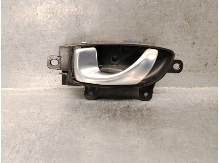Recambio de maneta interior trasera izquierda para infiniti q70 (y51) 3.5 hybrid referencia OEM IAM 806711MF0A 806711MF0A