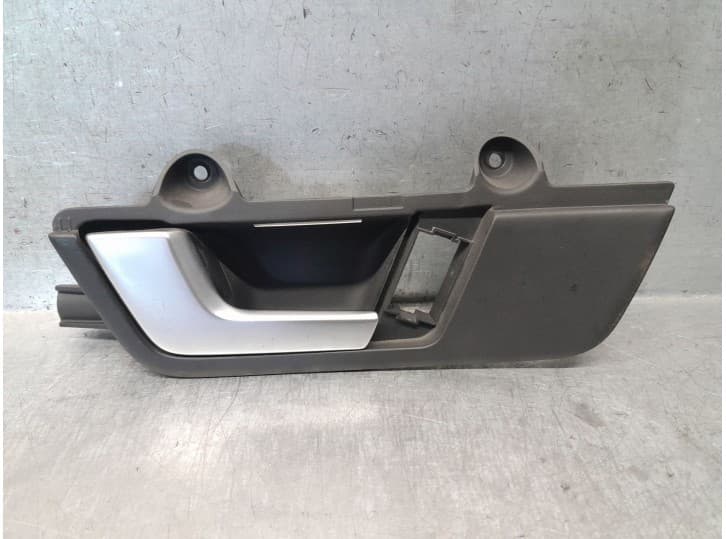 Recambio de maneta interior delantera izquierda para audi a4 b6 avant (8e5) 2.5 tdi quattro referencia OEM IAM 8E1837019 8E18370