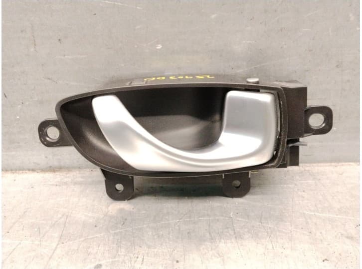 Recambio de maneta interior delantera derecha para infiniti q70 (y51) 3.5 hybrid referencia OEM IAM 806701MF0A 806701MF0A