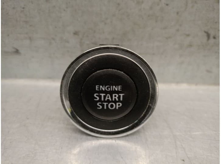 Recambio de boton start/stop para suzuki ignis iii (mf, ff) 1.2 hybrid (atk412) referencia OEM IAM 3729081P01 3729081P01