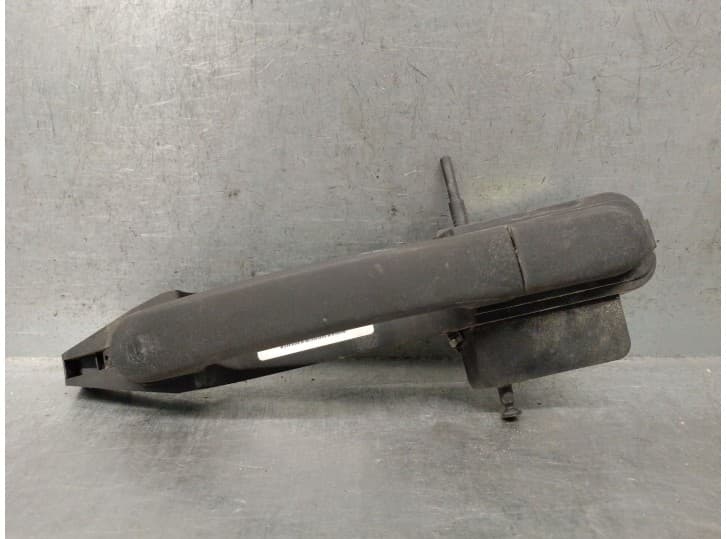 Recambio de maneta exterior trasera derecha para ford fusion (ju_) 1.4 tdci referencia OEM IAM 2N11N264A26BN 1521631
