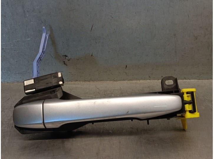 Recambio de maneta exterior trasera derecha para subaru levorg 1.6 awd (vm4) referencia OEM IAM 62142FJ000 62142FJ000