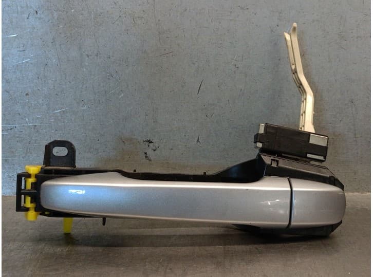 Recambio de maneta exterior trasera izquierda para subaru levorg 1.6 awd (vm4) referencia OEM IAM 62142FJ010 62142FJ010