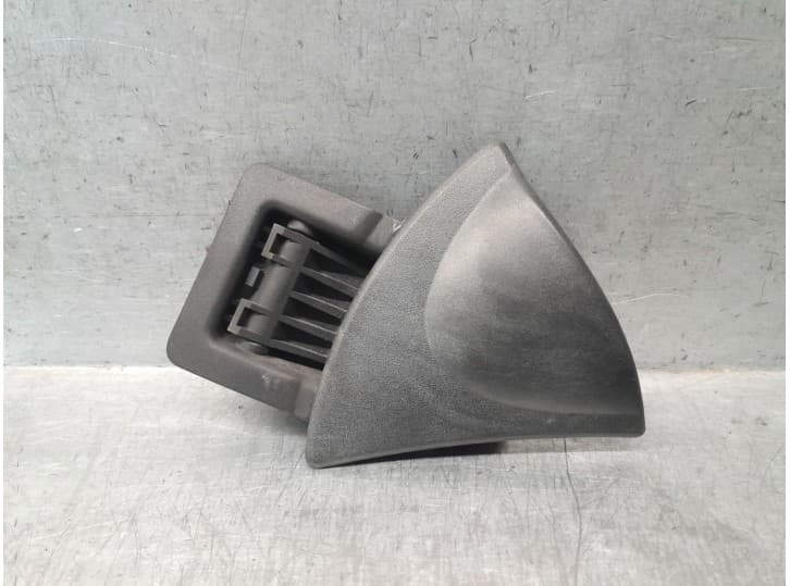 Recambio de maneta interior delantera izquierda para smart fortwo coupé (450) 0.8 cdi (450.300, 450.301, 450.302, 450.303, 450.3