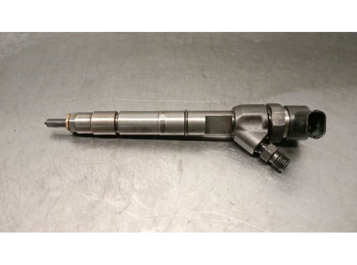 Recambio de inyector para honda civic viii hatchback (fn, fk) 2.2 ctdi (fk3) referencia OEM IAM 16450RMAE02 0445110296