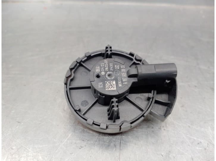 Recambio de sensor impacto para mercedes-benz gle (v167) gle 300 d eq boost 4-matic (167.119, 167.109) referencia OEM IAM A16790