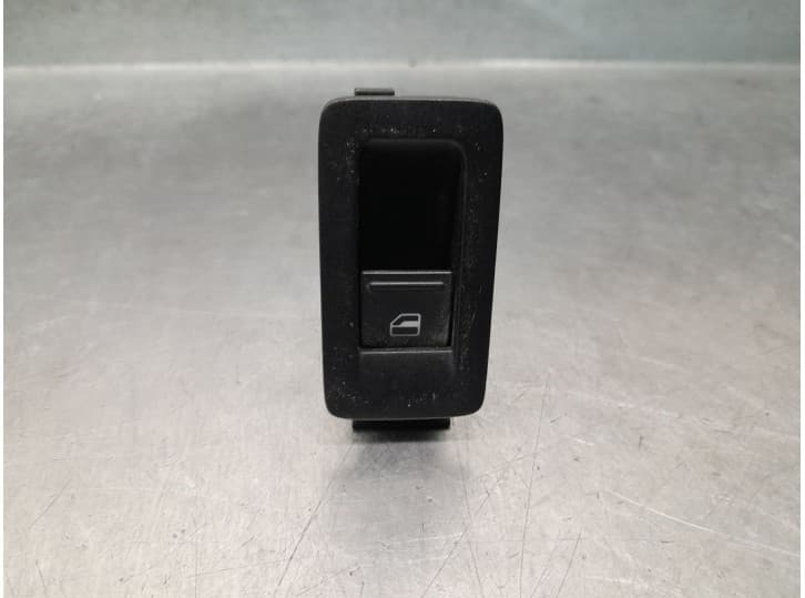 Recambio de mando elevalunas trasero izquierdo para volkswagen touran (1t3) 1.6 tdi referencia OEM IAM 1T0959851 1K4959857B