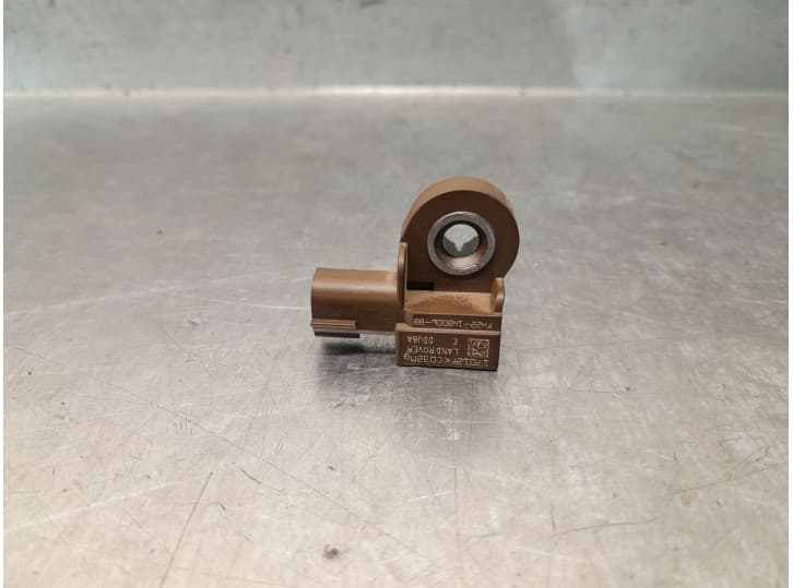 Recambio de sensor impacto para land rover discovery v (l462) 2.0 sd4 4x4 referencia OEM IAM FH2214B006BB