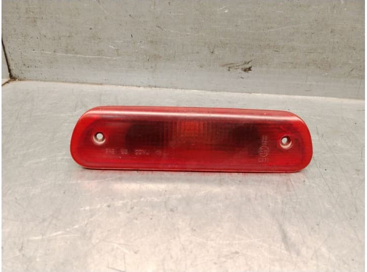 Recambio de luz central de freno para jeep grand cherokee ii (wj, wg) 2.7 crd 4x4 referencia OEM IAM 55155140 55155140AB