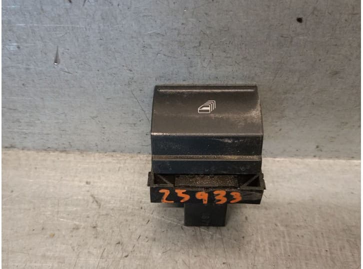 Recambio de mando elevalunas delantero izquierdo para volkswagen eos (1f7, 1f8) 2.0 tdi referencia OEM IAM 1Q0959873B 7L6959855B