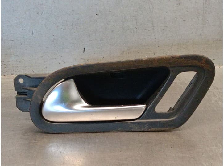 Recambio de maneta interior delantera izquierda para volkswagen eos (1f7, 1f8) 2.0 tdi referencia OEM IAM 1Q1837113L 1Q1837113E