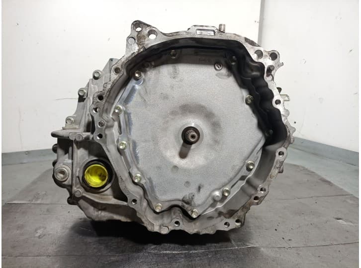 Recambio de caja cambios para toyota yaris (_p13_) 1.5 hybrid (nhp130_) referencia OEM IAM 1LM 3090052010 P510