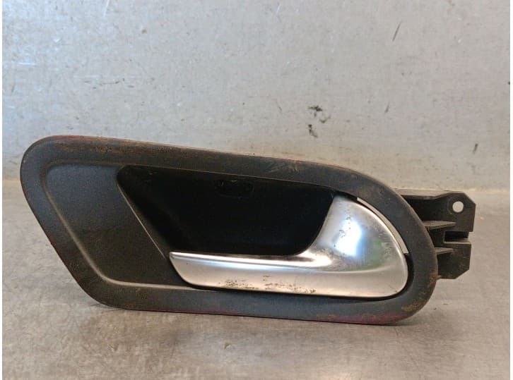 Recambio de maneta interior delantera derecha para volkswagen eos (1f7, 1f8) 2.0 tdi referencia OEM IAM 1Q1837114R 1Q1837114D